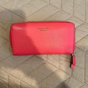 Kate Spade wallet